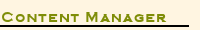 Content Manager