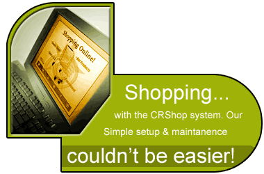 Shopping Cart Solution